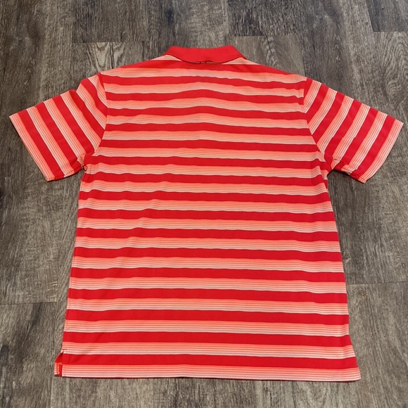 Nike mens dri fit golf shirt - Picture 4 of 4